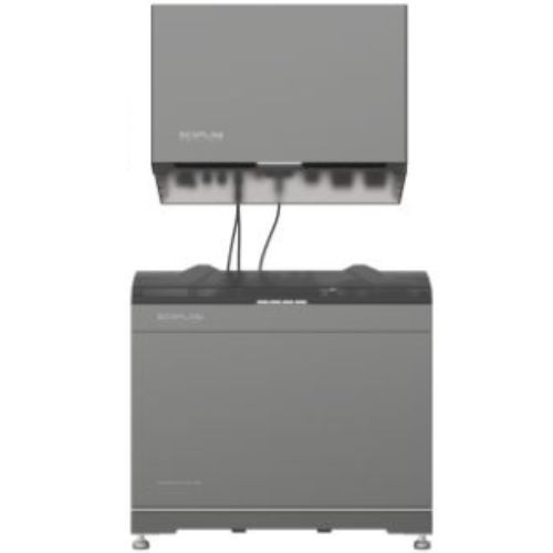 קיט מערכת אגירה ECOFLOW POWER OCEAN DC-FIT 5KWH