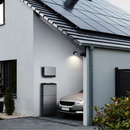 קיט מערכת אגירה ECOFLOW POWER OCEAN DC-FIT 5KWH