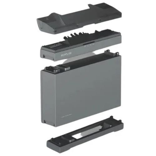 קיט מערכת סולארית ביתית 15KWH 10KW- דגם ECOFLOW POWER OCEAN כולל 28 פאנלים סולאריים