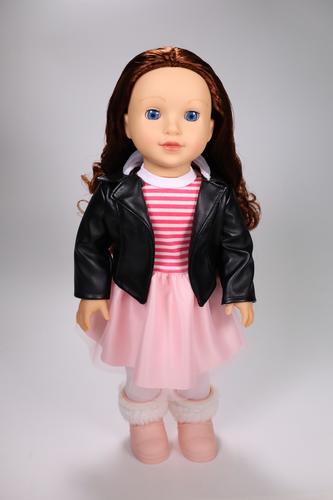 בובת ניו יורק מקורית דגם 312