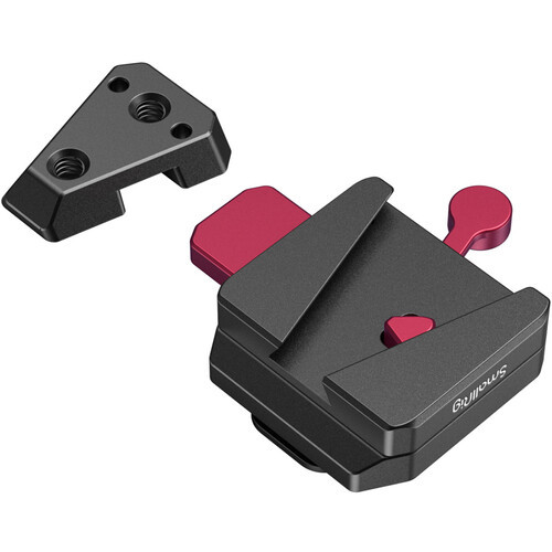 SmallRig Mount Plate for DJI Stabilizers 4189