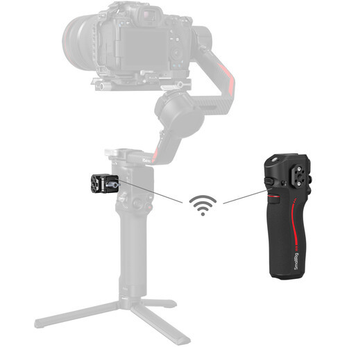 SmallRig 4329 Follow Focus Handle for DJI RS Series