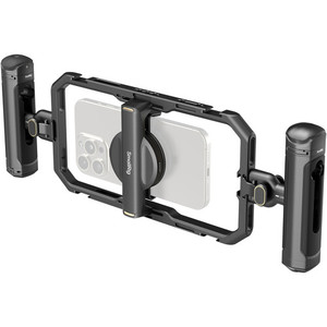 SmallRig 4597 All-in-One Video Kit for Smartphone Creators