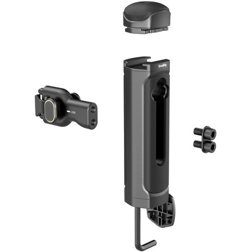 SmallRig 4597 All-in-One Video Kit for Smartphone Creators