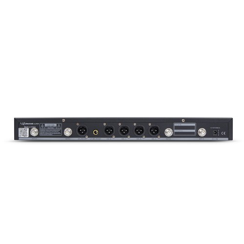 סט מיקרופונים אלחוטיים SEER IU-2070-IL X4