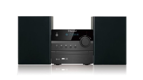 מערכת מיקרו SHERWOOD דגם MC-663 שרווד