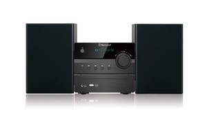 מערכת מיקרו SHERWOOD דגם MC-663 שרווד