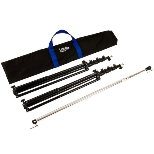 מתקן רקעים נייד Lastolite LA1108