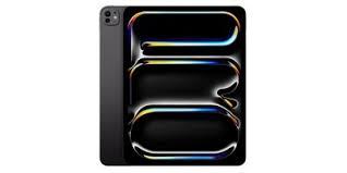 טאבלט Apple iPad Pro 13 M4 (2024) 2TB Wi-Fi +‎ Cellular אפל