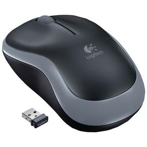 עכבר אלחוטי Logitech M185 