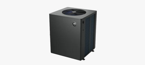 משאבת חום אינוורטר 14KW SHARK דגם 130SPR4INVM-USA (בריכות 14-25 קוב)
