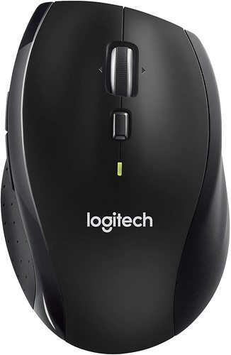 Logitech Marathon M705