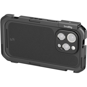 SmallRig 4828 Mobile Video Cage Flagship Edition for iPhone 16 Pro Max