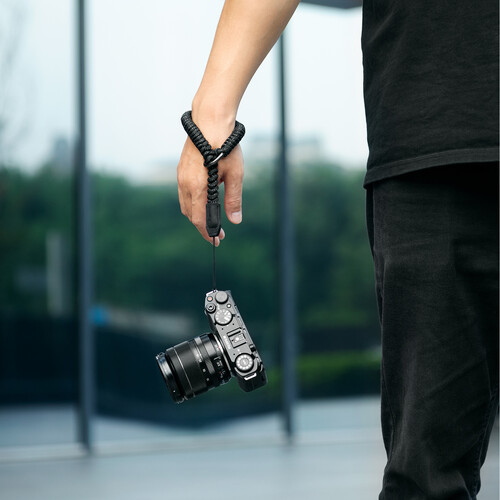 SmallRig Universal Braided Wristband 4881