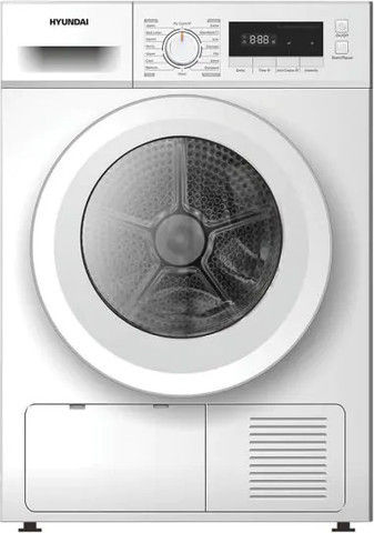 מייבש כביסה כולל משאבת חום 10 ק