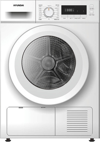 מייבש כביסה כולל משאבת חום 10 ק