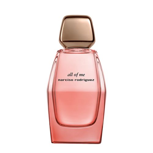 בושם לאישה נרסיסו רודריגז NARCISO RODRIGUEZ ALL OF ME INTENSE 90 ML E.D.P 