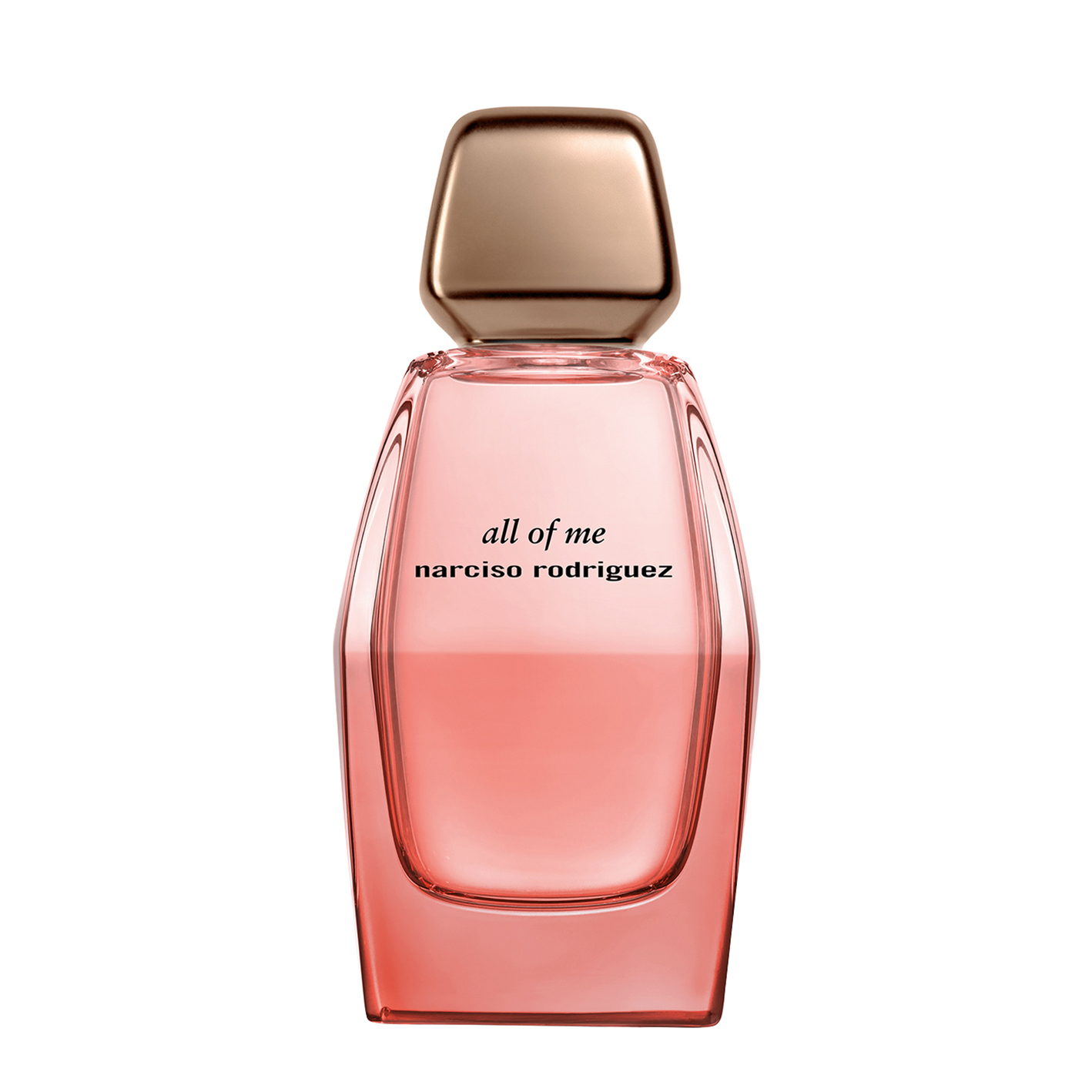 בושם לאישה נרסיסו רודריגז NARCISO RODRIGUEZ ALL OF ME INTENSE 90 ML E.D.P 