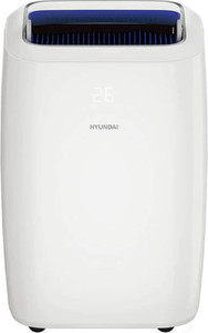 מזגן נייד ביתי לחימום ולקירור Hyundai יונדאי HAAC-P12W