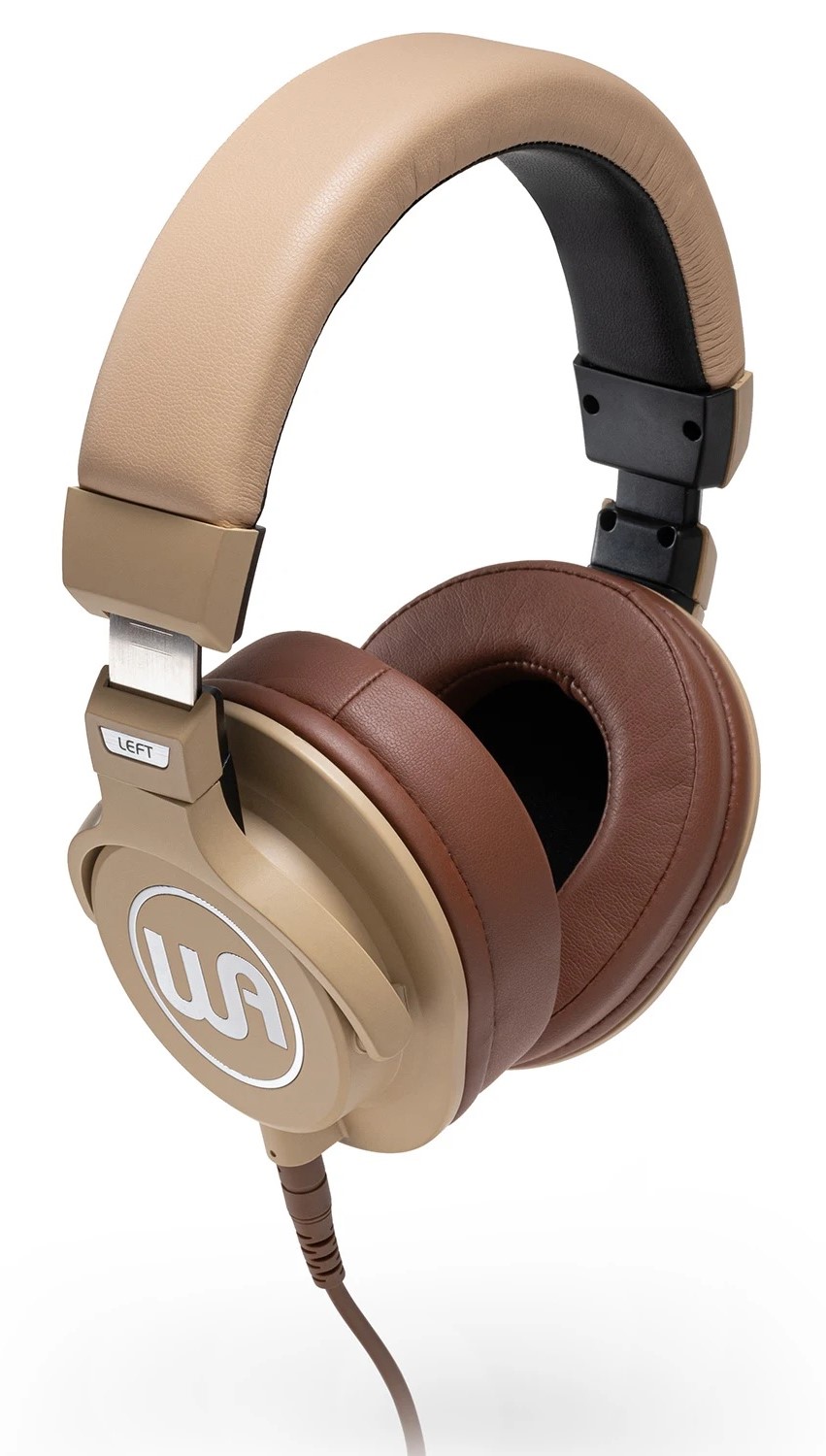 אוזניות אולפן Warm Audio HeadRoom 