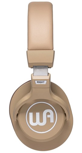 זווית נוספת Warm Audio WA-HR Professional Studio Headphones