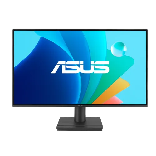 מסך מחשב Asus Gaming Monitor VA259HGA ‏3.8 ‏אינטש Full HD אסוס