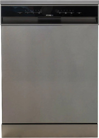 מדיח כלים רחב כולל פתיחה אוטומטית Hyundai יונדאי HADW-60A100S