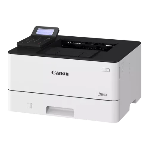 מדפסת ‏לייזר ‏רגילה Canon i-SENSYS LBP246dw קנון