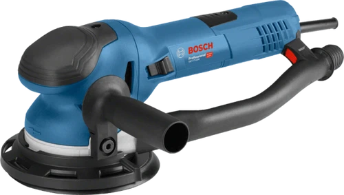 מלטשת אקצנטרית טורבו BOSCH GET 75-150 TURBO