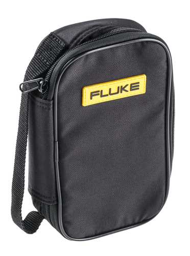 נרתיק גמיש 218mm*128mm*64mm דגם C35 מבית FLUKE