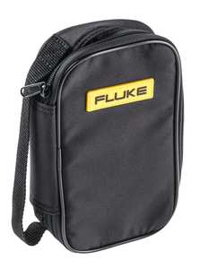 נרתיק גמיש 218mm*128mm*64mm דגם C35 מבית FLUKE