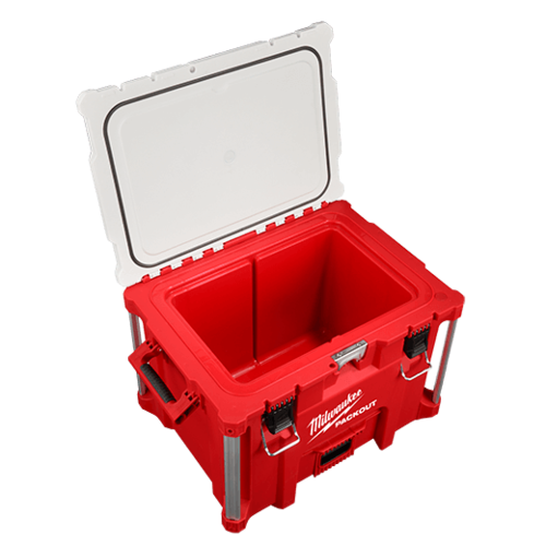 צידנית PACKOUT™ XL Cooler, נפח 40 ליטר 48-22-8462 Milwaukee 