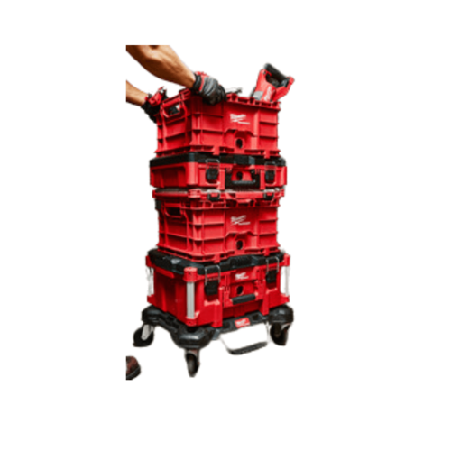 ארגז פתוח - Milwaukee PACKOUT 48-22-8440