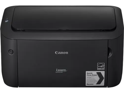 מדפסת ‏לייזר ‏רגילה Canon i-SENSYS LBP6030B קנון