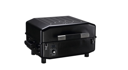 מעשנה חשמלית פלט Z GRILLS 200A compact