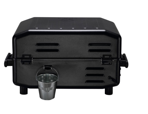 מעשנה חשמלית פלט Z GRILLS 200A compact