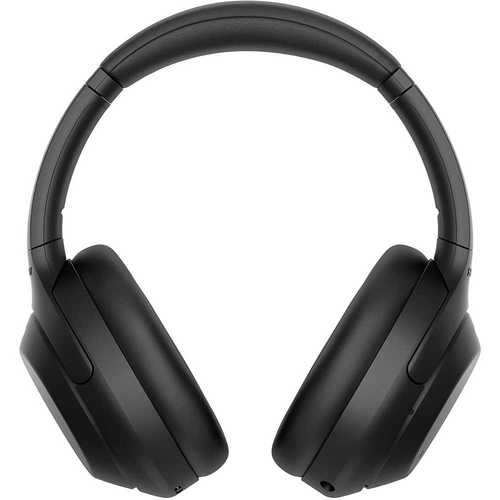 אוזניות ‏אלחוטיות Sony WH-1000XM4 סוני