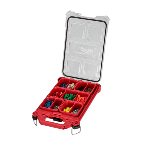 ברגייה אורגינייזר 5 תאים Milwaukee PACKOUT 48-22-8436 מילווקי