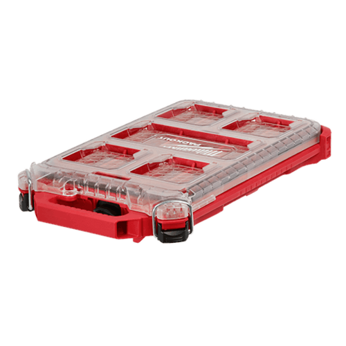 ברגייה אורגינייזר 5 תאים Milwaukee PACKOUT 48-22-8436 מילווקי