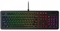 מקלדת גיימרים Lenovo Legion K310 RGB