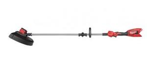 חרמש ישר נטען (גוף בלבד) Milwaukee 4933472218 M18BLLT-0 18V