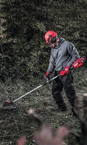 חרמש ישר נטען (גוף בלבד) Milwaukee 4933472218 M18BLLT-0 18V