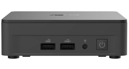 מחשב מיני ‎ Asus NUC RNUC13L3KV70000/Liberty Canyon V7 L6אסוס