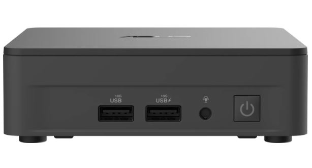 מחשב מיני Asus NUC 14 Pro Kit RNUC14RVKU700000I אסוס