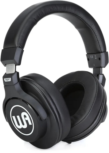 Warm Audio WA-HR Professional Studio Headphones