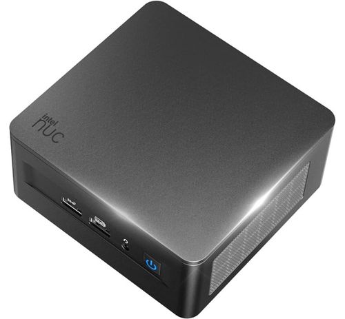מחשב מיני Intel NUC 13 Pro Kit RNUC13ANHI700002I