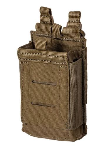 פאוץ' דגם FLEX SGL AR 2.0 POUCH-BLACK