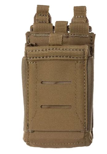 פאוץ' דגם FLEX SGL AR 2.0 POUCH-BLACK