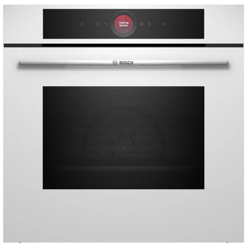 תנור אפיה בילד אין BOSCH בוש HBG7741W1
