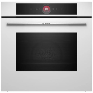 תנור אפיה בילד אין BOSCH בוש HBG7741W1